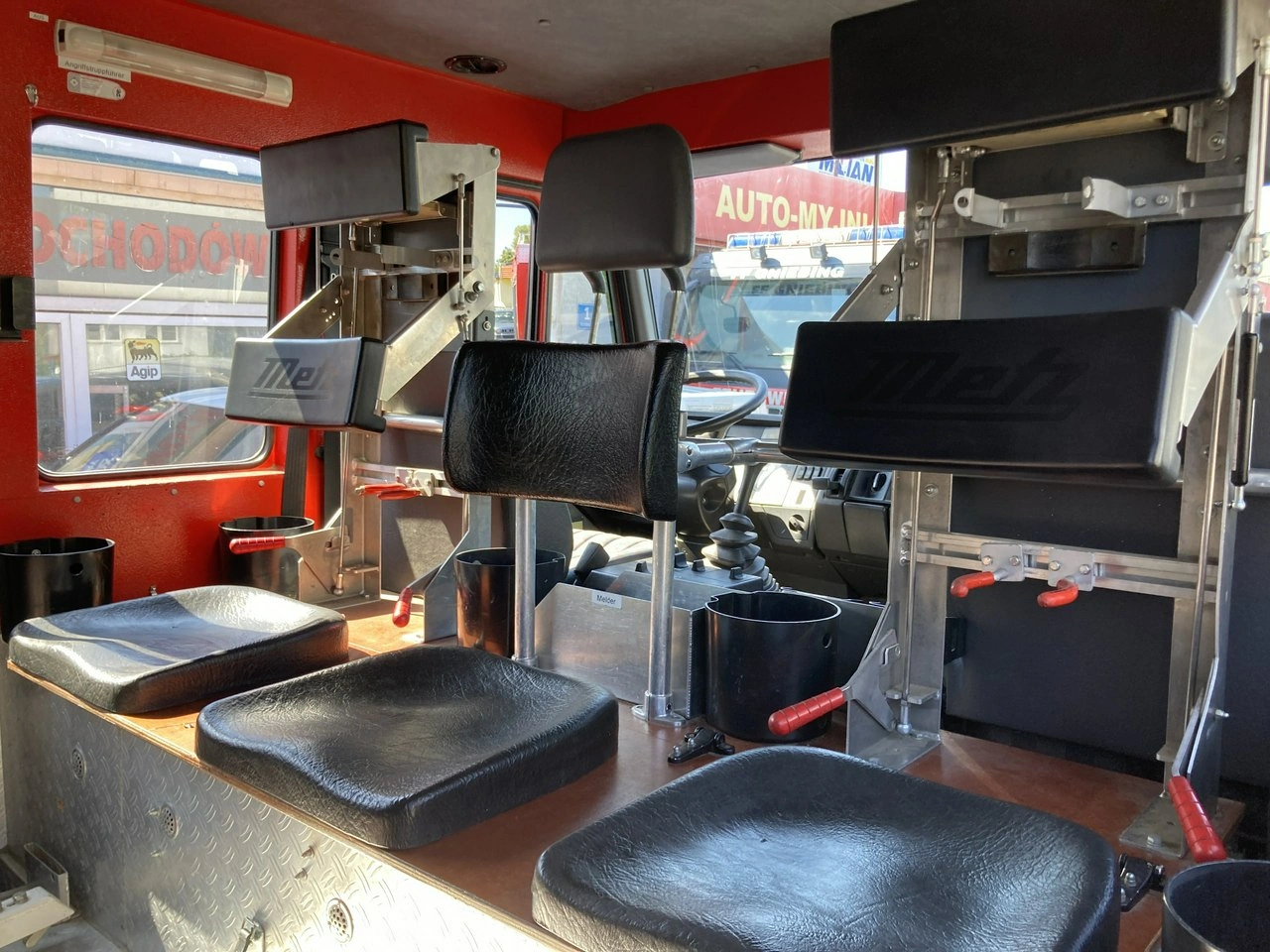 Mercedes inny - Zdjęcie 12