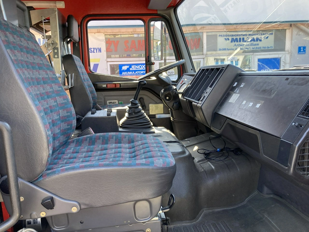 Mercedes inny - Zdjęcie 13