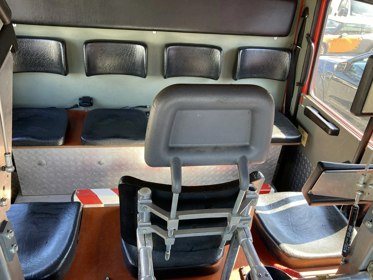 Mercedes inny - Zdjęcie 14