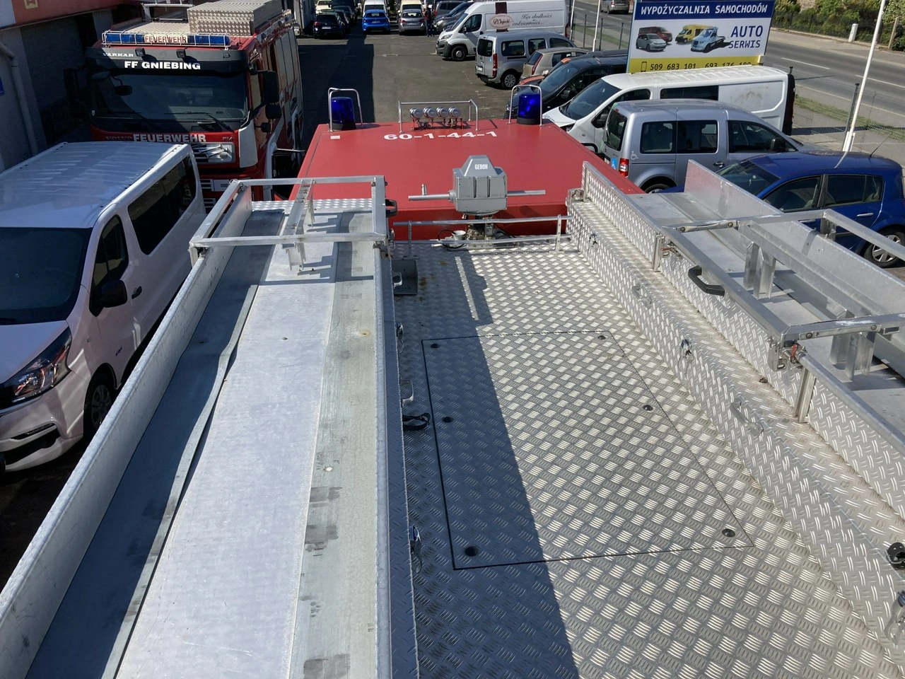 Mercedes inny - Zdjęcie 40