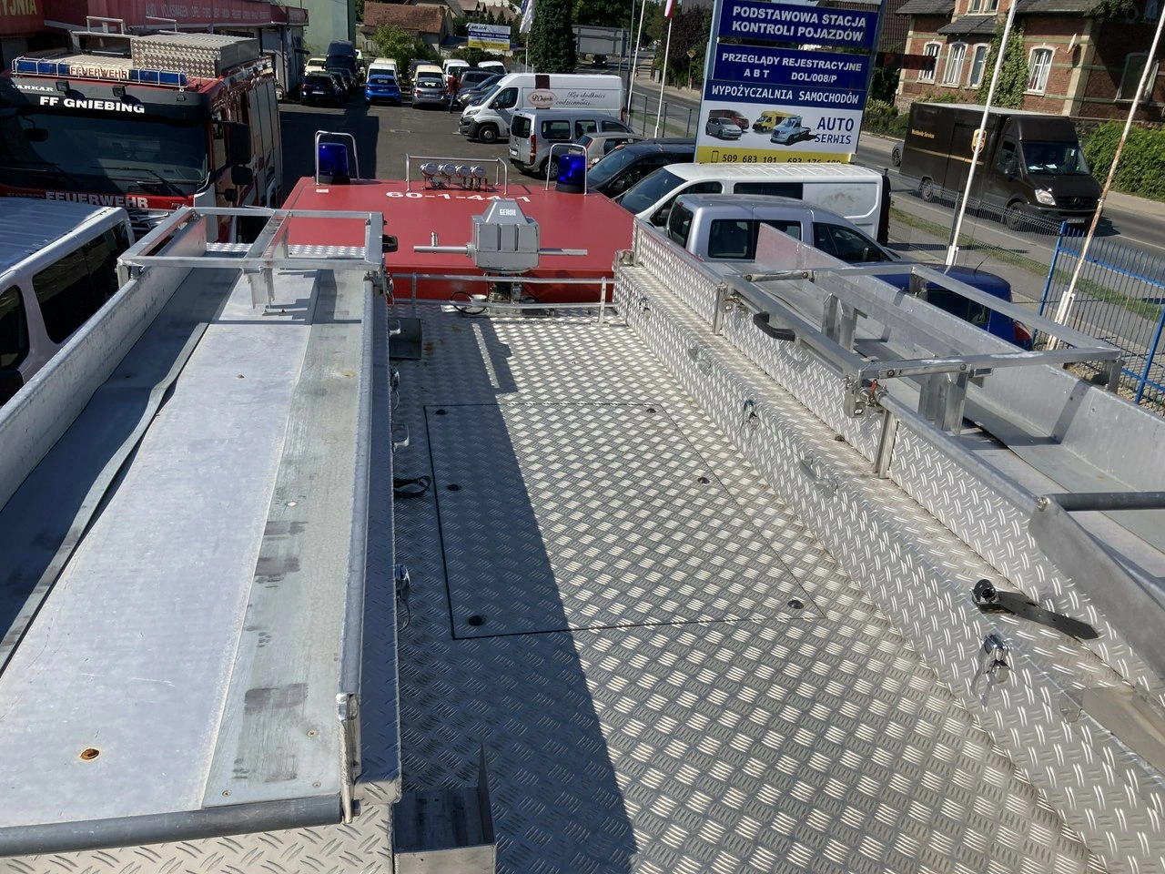 Mercedes inny - Zdjęcie 30