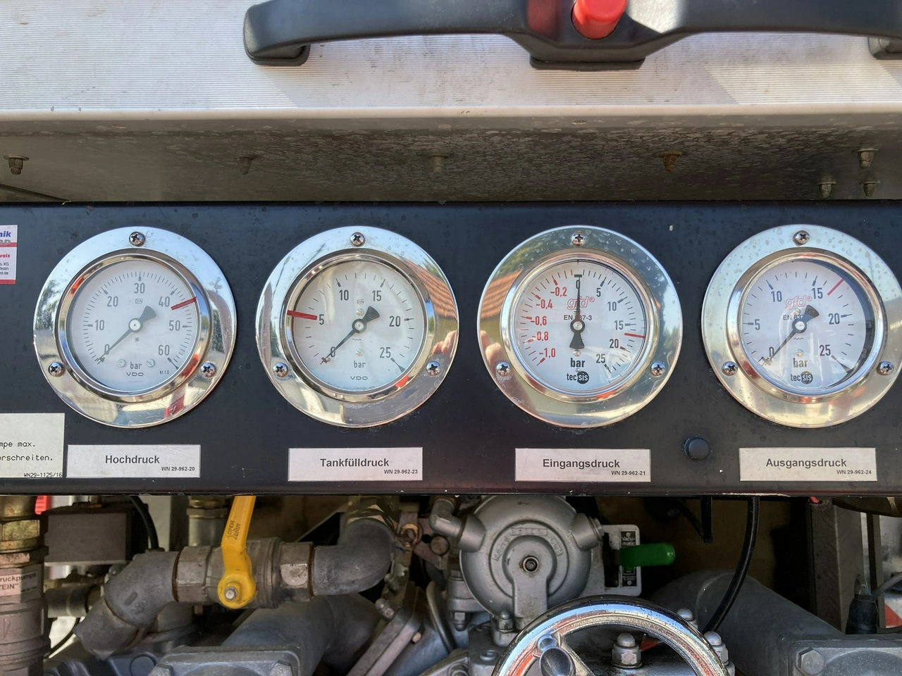 Mercedes inny - Zdjęcie 20