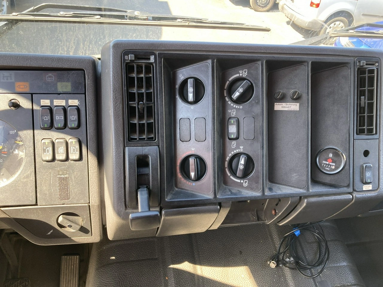 Mercedes inny - Zdjęcie 15