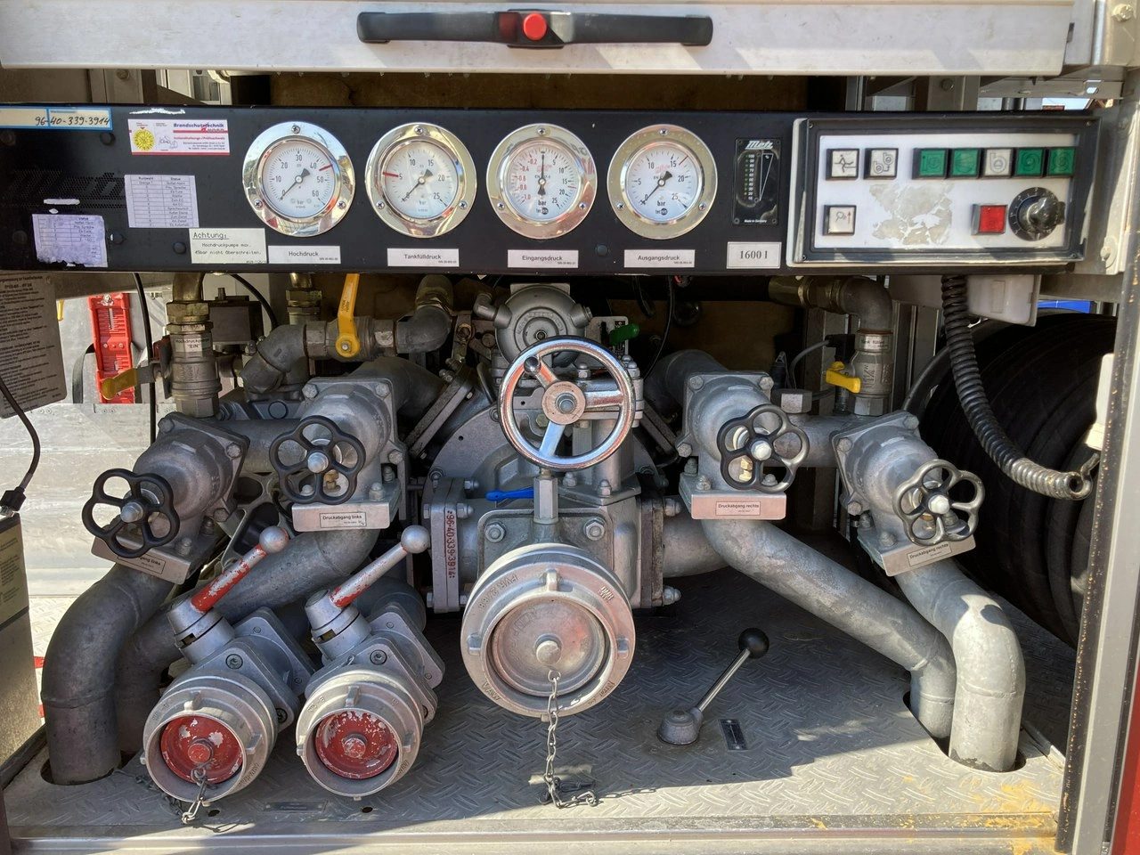 Mercedes inny - Zdjęcie 6