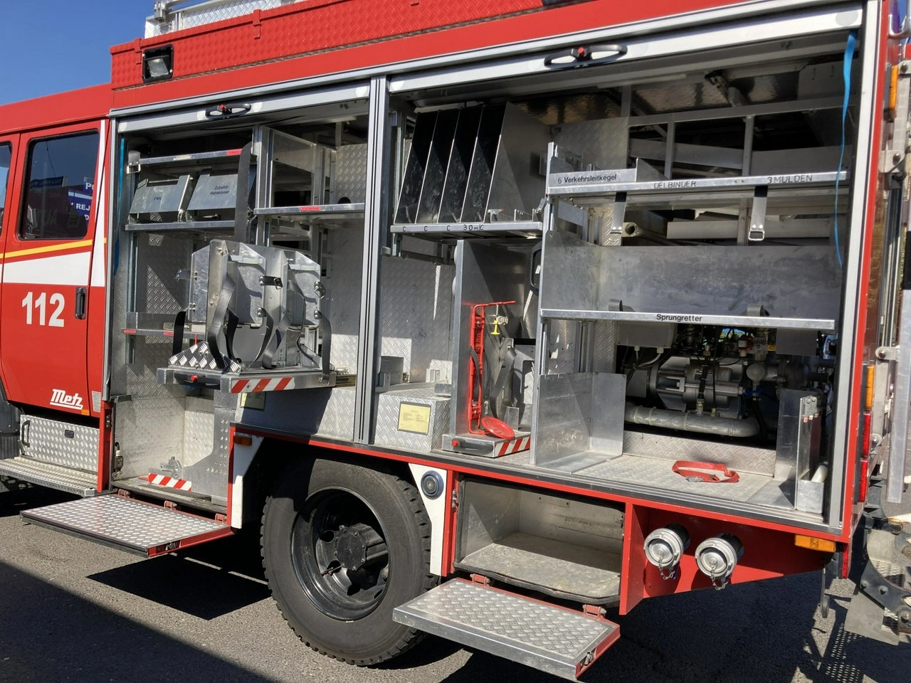 Mercedes inny - Zdjęcie 24