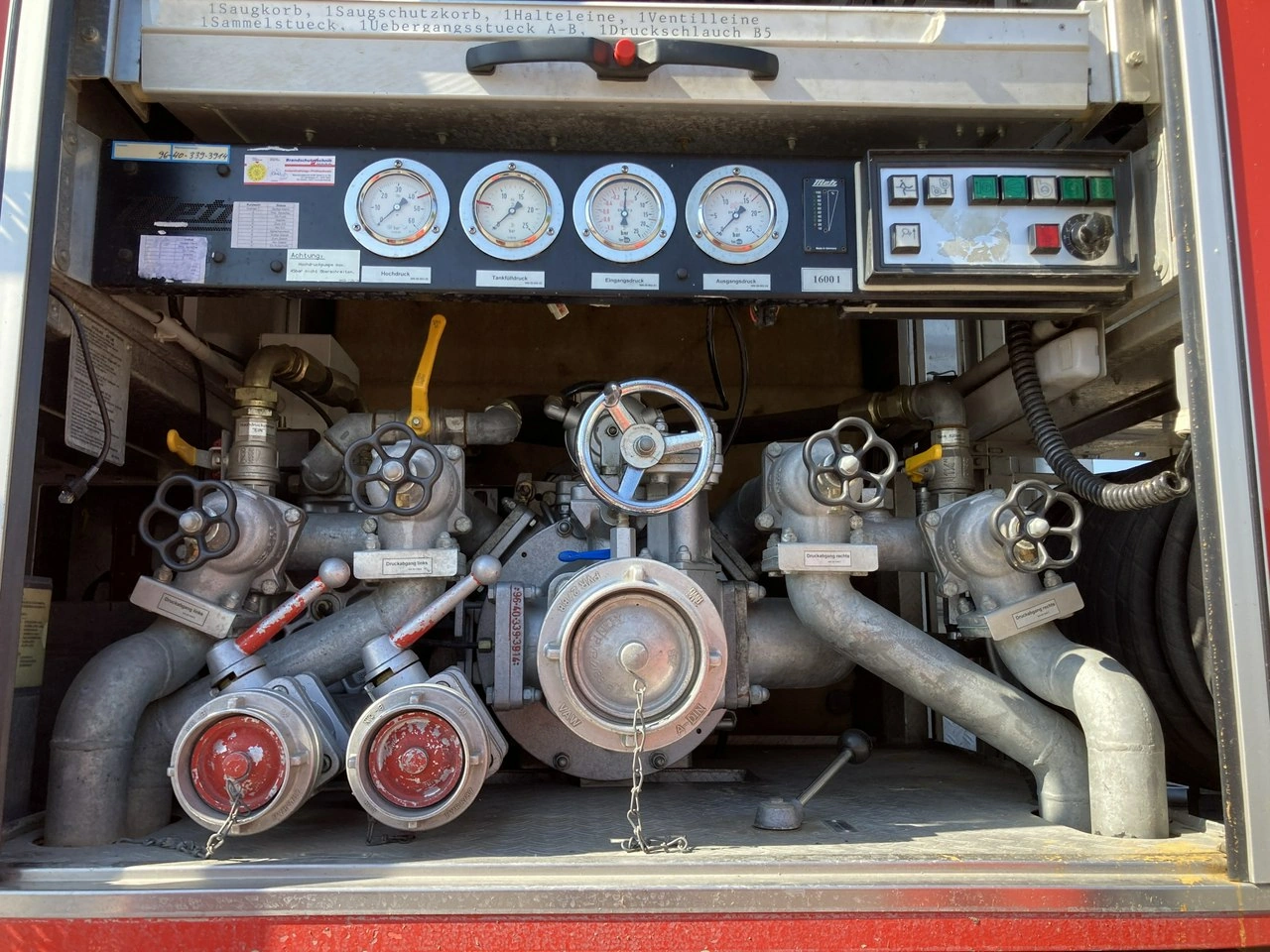 Mercedes inny - Zdjęcie 27