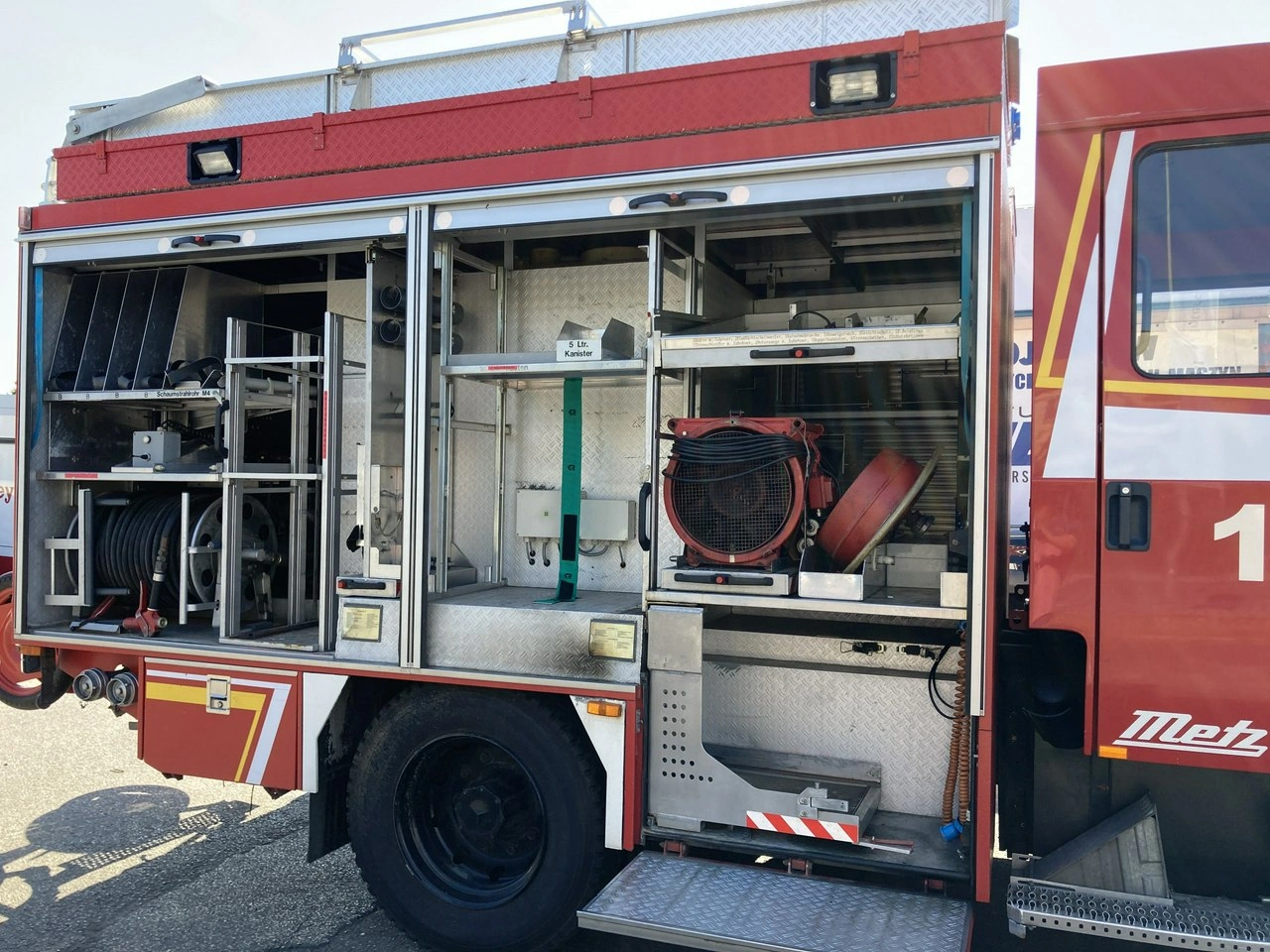 Mercedes inny - Zdjęcie 28