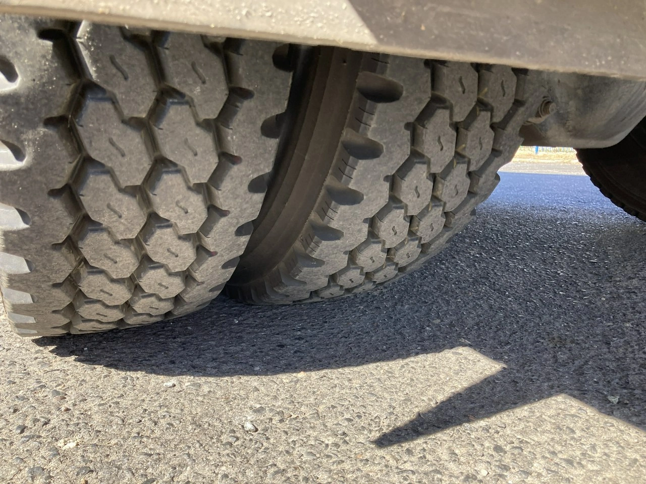 Mercedes inny - Zdjęcie 32