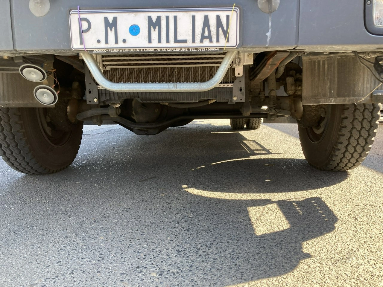 Mercedes inny - Zdjęcie 33