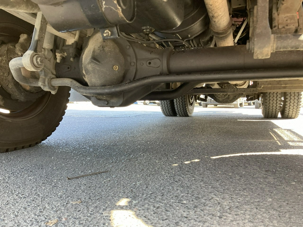 Mercedes inny - Zdjęcie 25