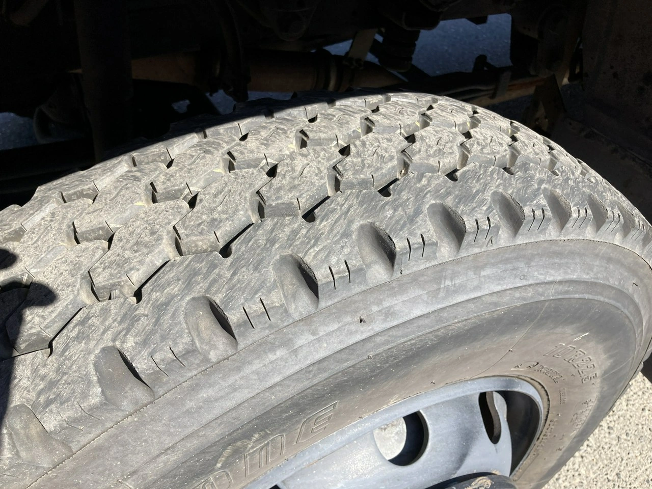 Mercedes inny - Zdjęcie 34