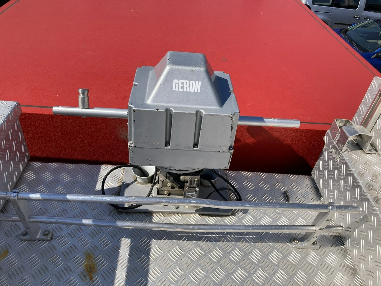 Mercedes inny - Zdjęcie 37