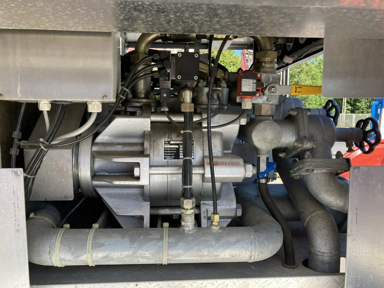 Mercedes inny - Zdjęcie 8