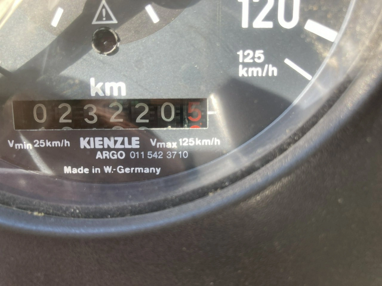 Mercedes inny - Zdjęcie 19