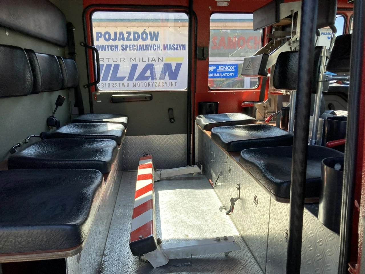 Mercedes inny - Zdjęcie 10