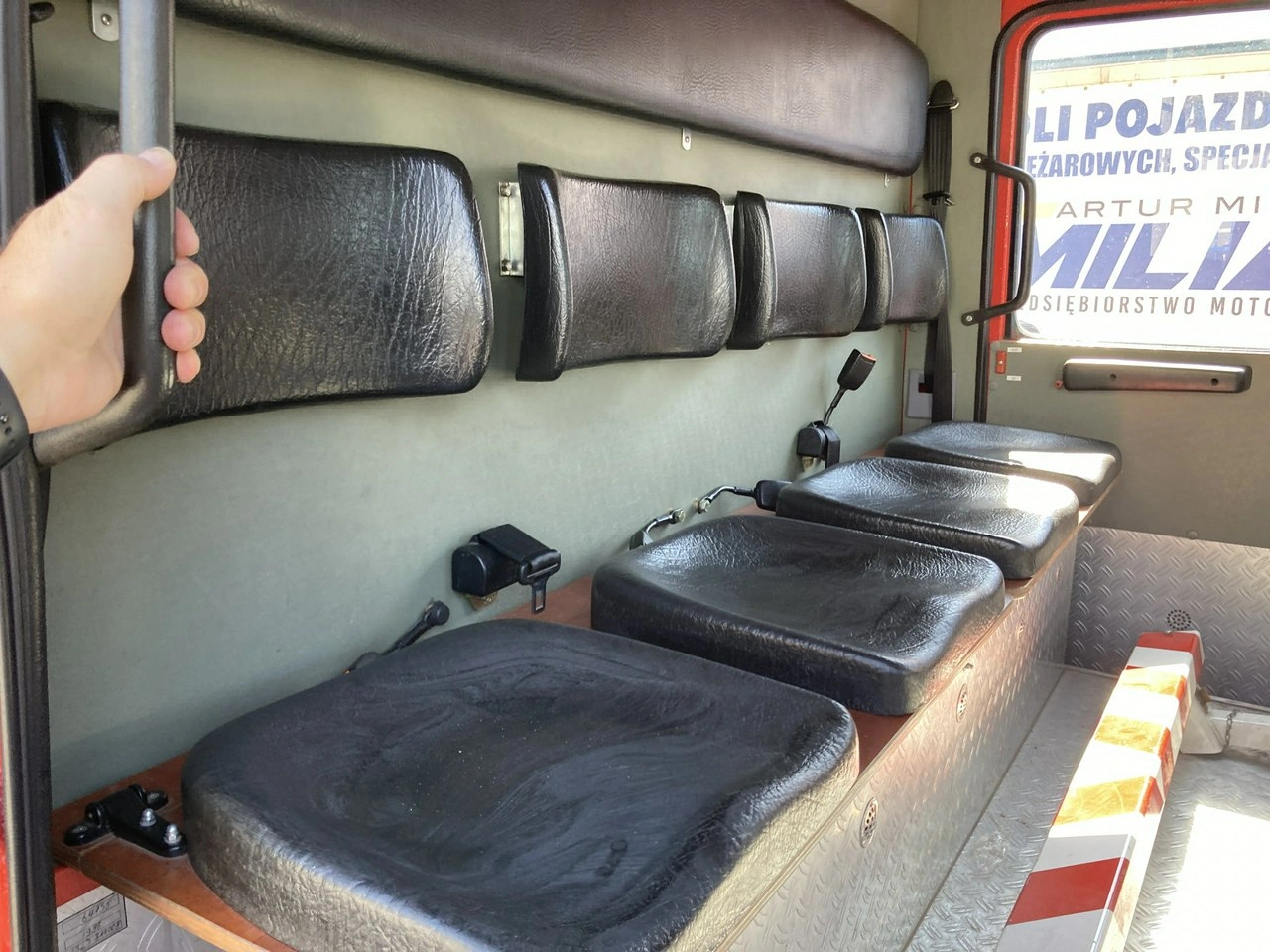 Mercedes inny - Zdjęcie 11