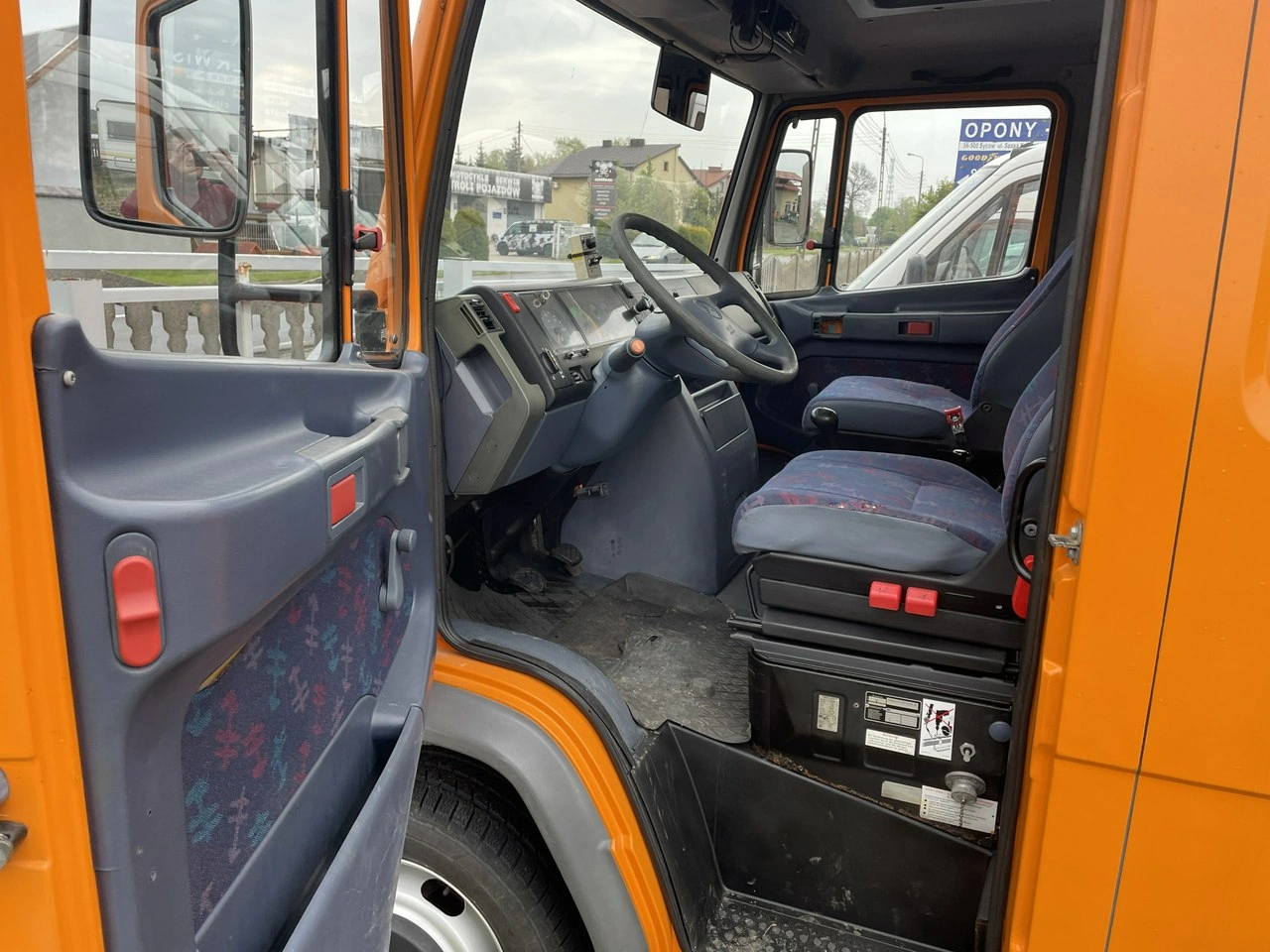 Mercedes inny - Zdjęcie 9