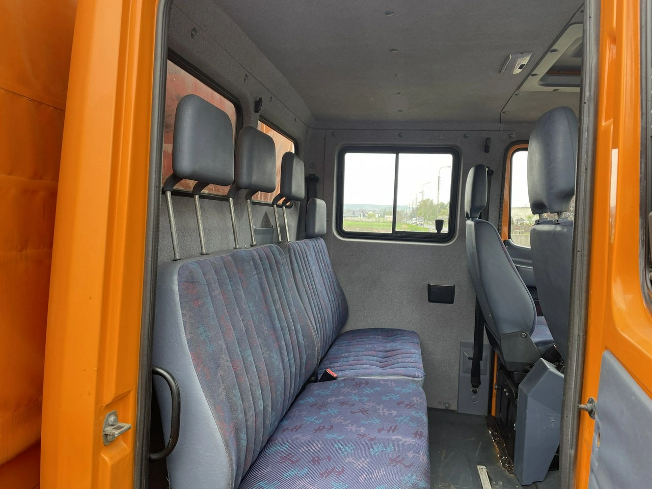 Mercedes inny - Zdjęcie 10