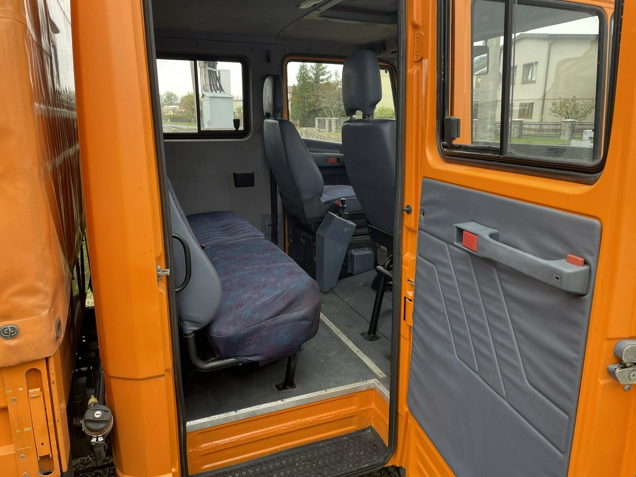 Mercedes inny - Zdjęcie 11