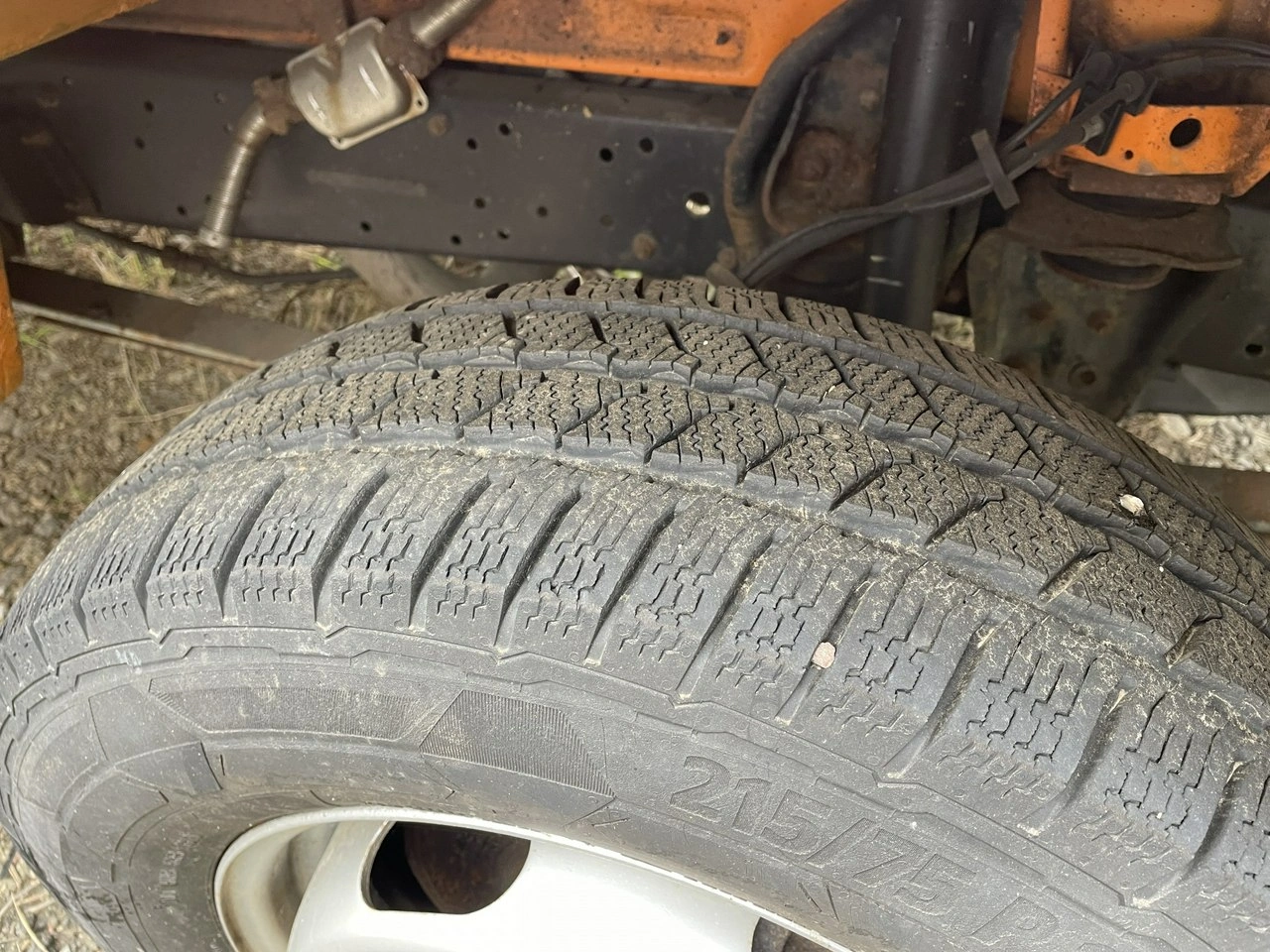 Mercedes inny - Zdjęcie 13