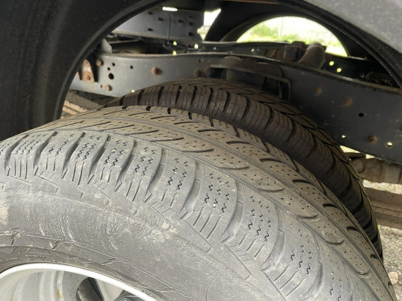 Mercedes inny - Zdjęcie 14