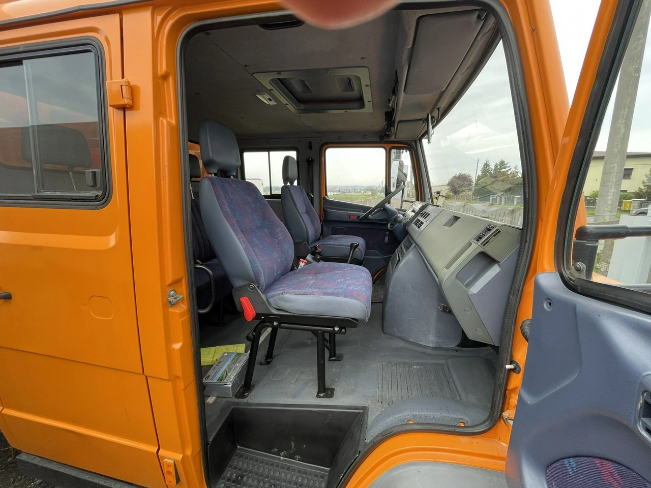 Mercedes inny - Zdjęcie 6