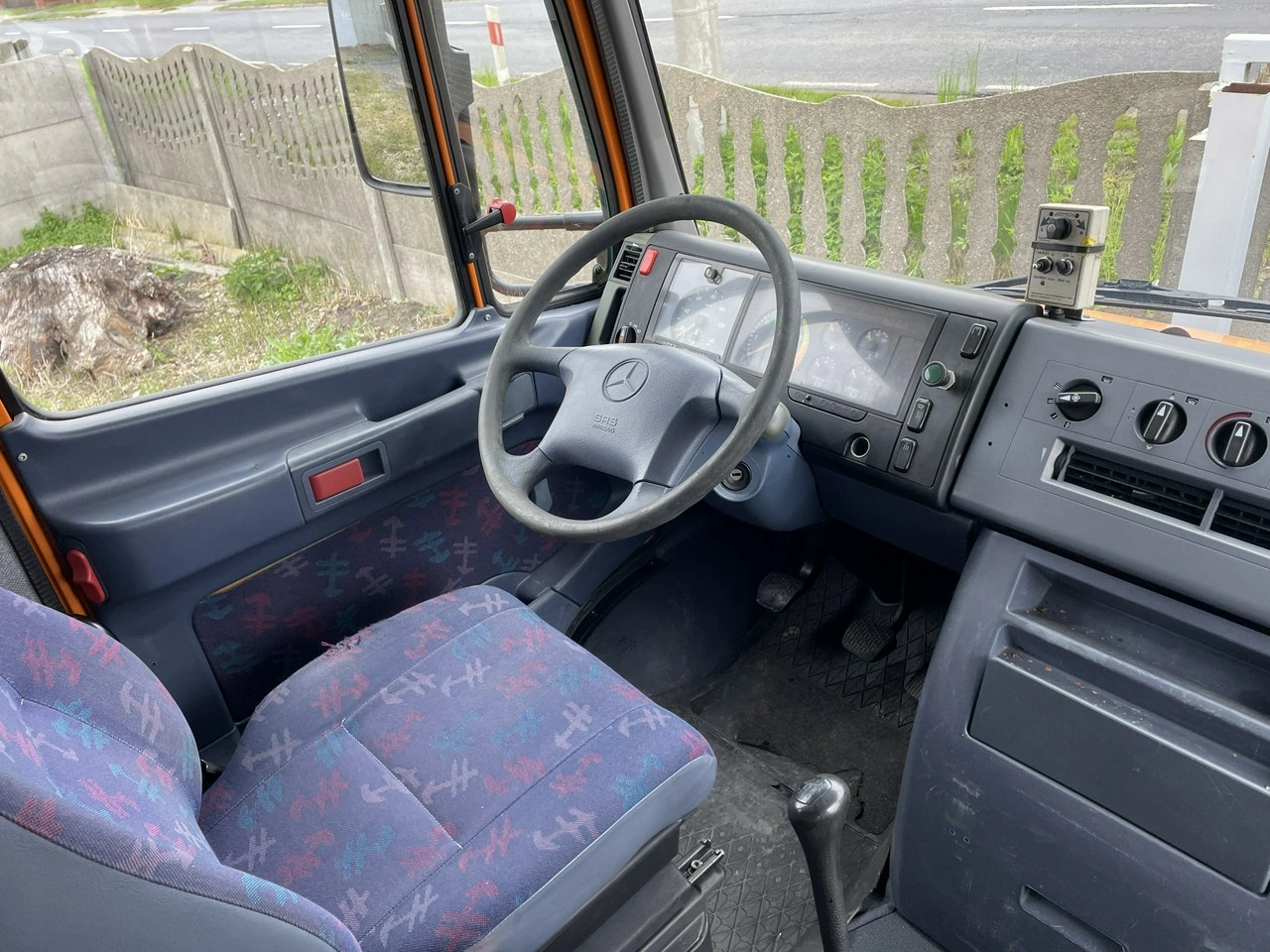 Mercedes inny - Zdjęcie 5