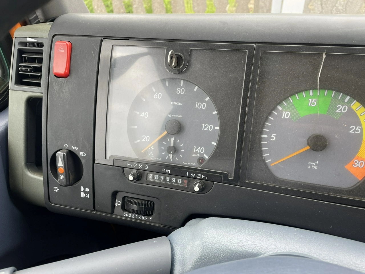 Mercedes inny - Zdjęcie 8