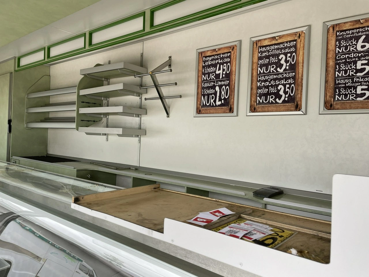 Mercedes inny - Zdjęcie 1