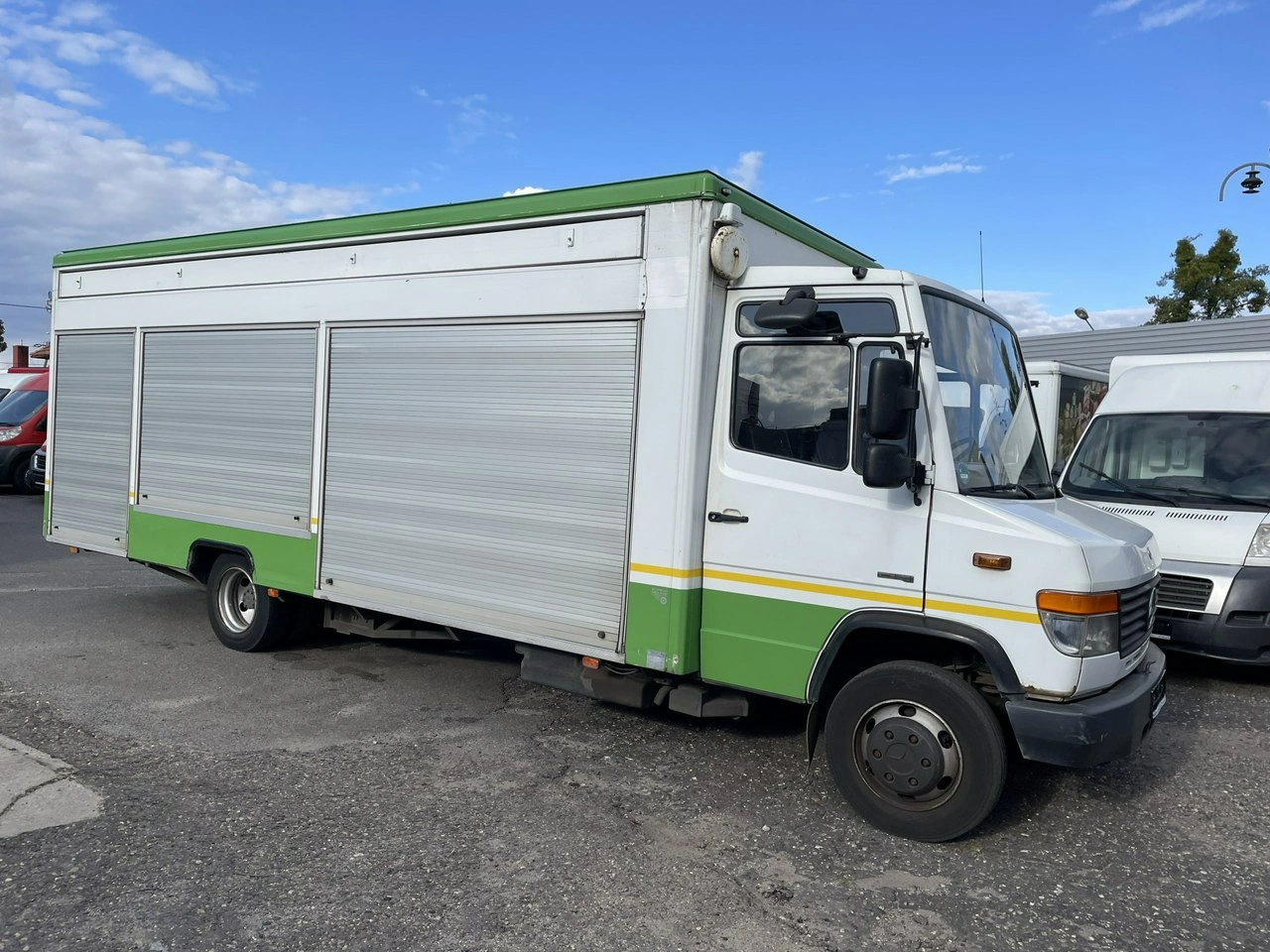 Mercedes inny - Zdjęcie 41