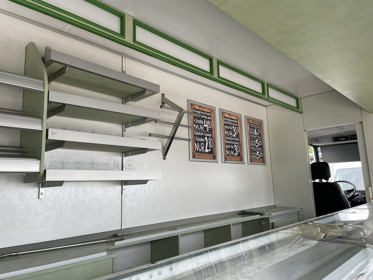 Mercedes inny - Zdjęcie 9