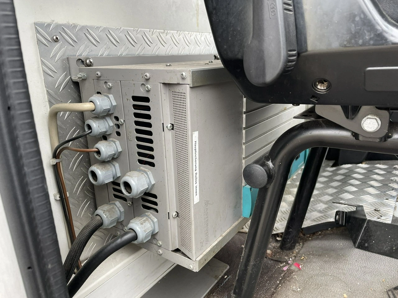 Mercedes inny - Zdjęcie 14