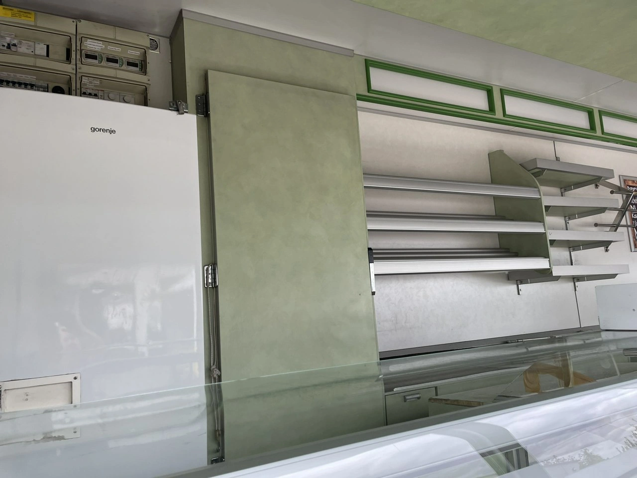 Mercedes inny - Zdjęcie 5