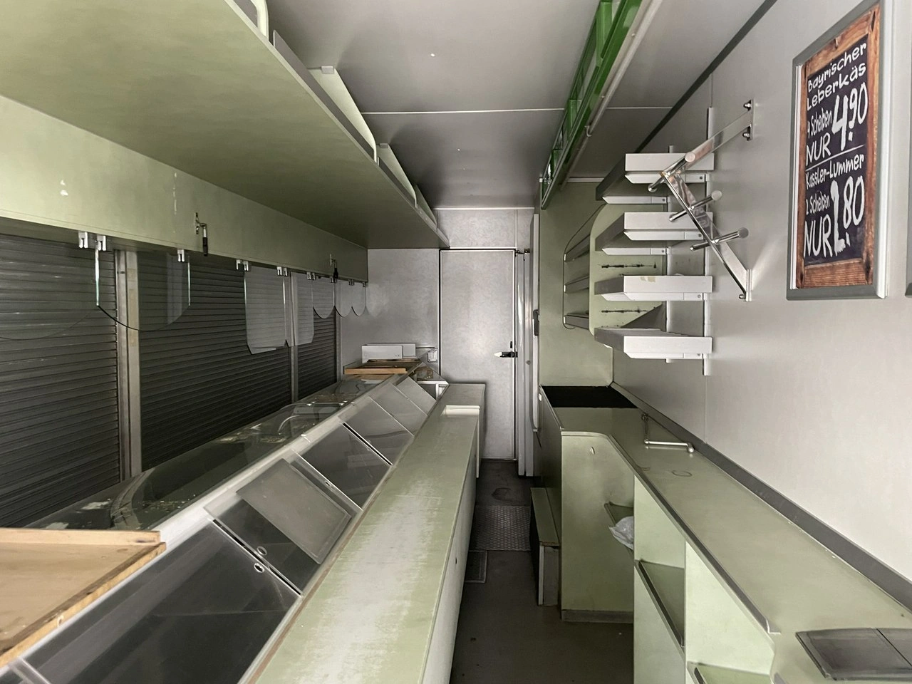 Mercedes inny - Zdjęcie 20