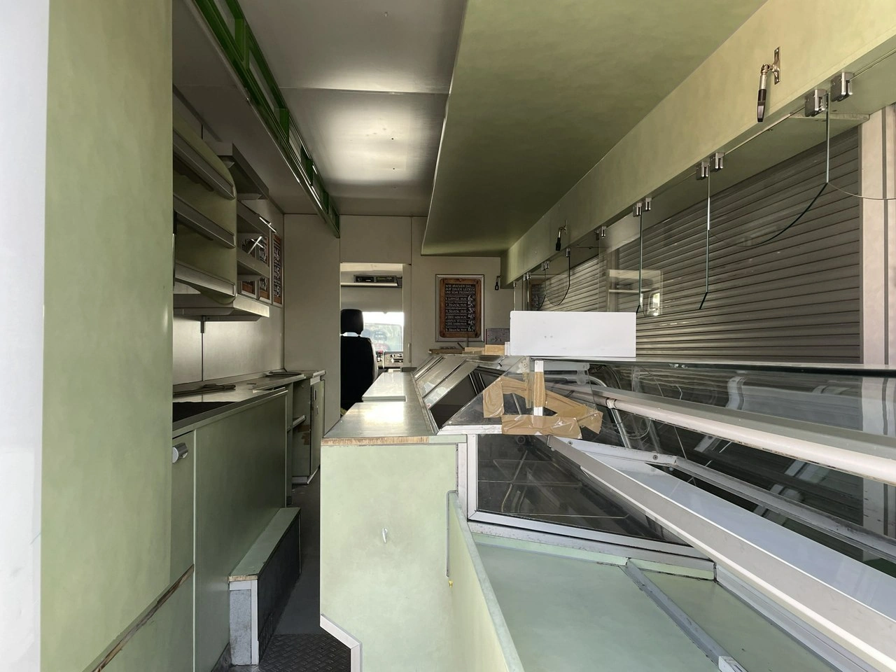 Mercedes inny - Zdjęcie 25