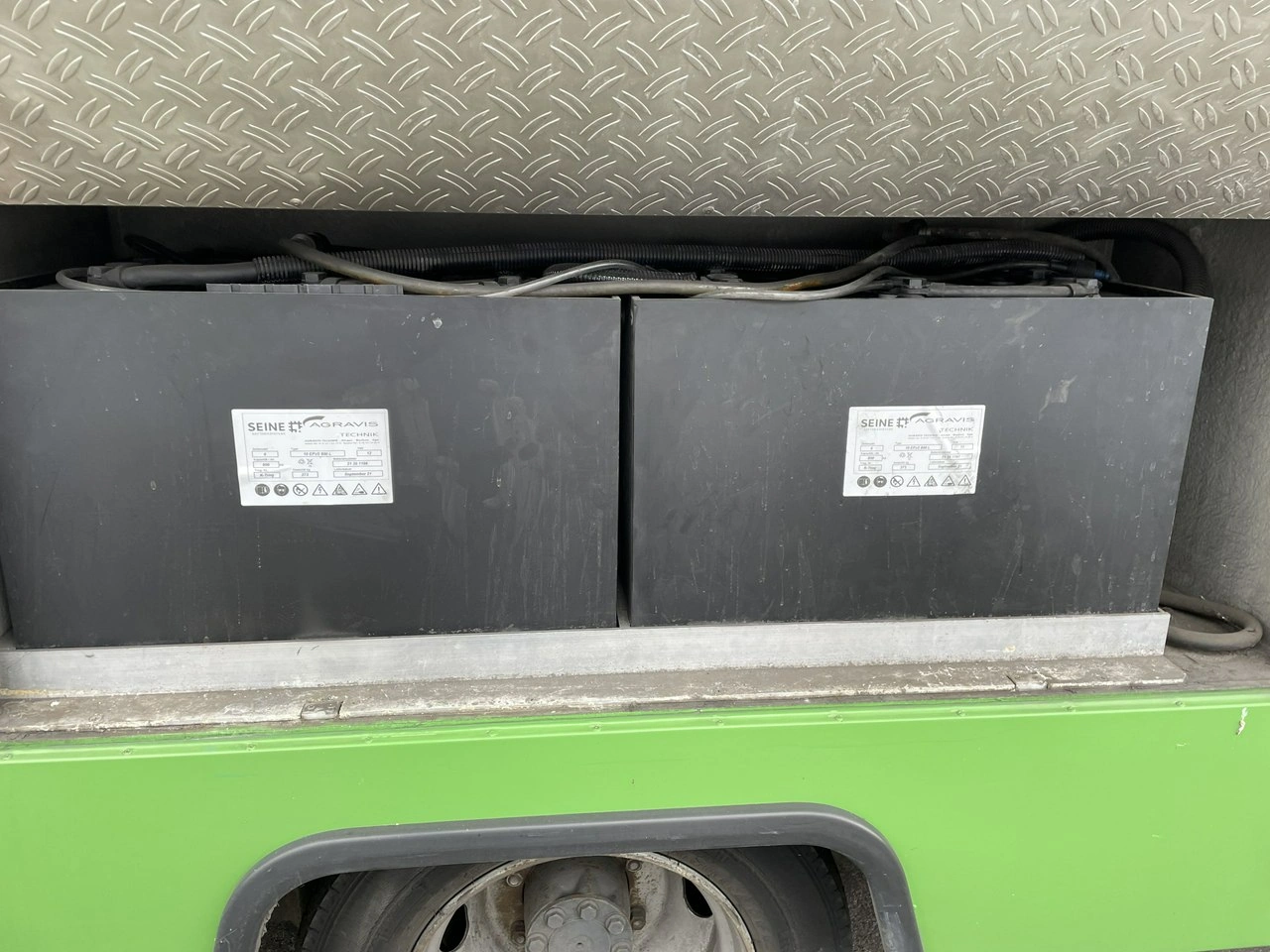 Mercedes inny - Zdjęcie 26