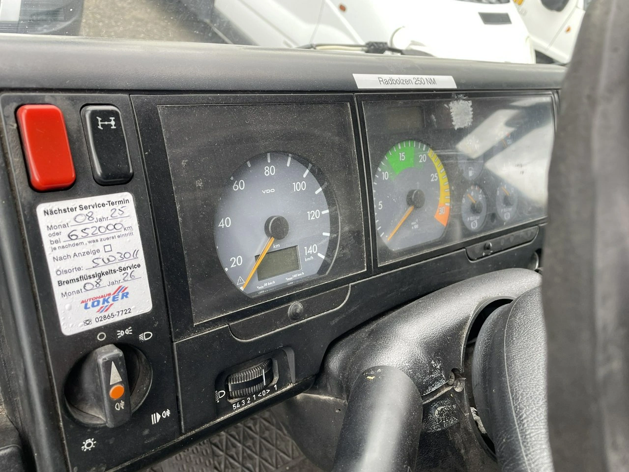 Mercedes inny - Zdjęcie 27