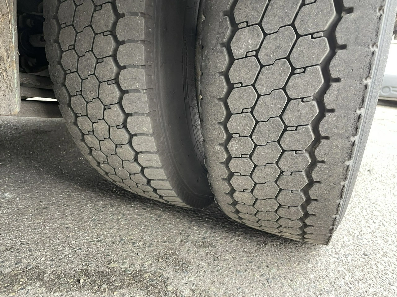 Mercedes inny - Zdjęcie 40