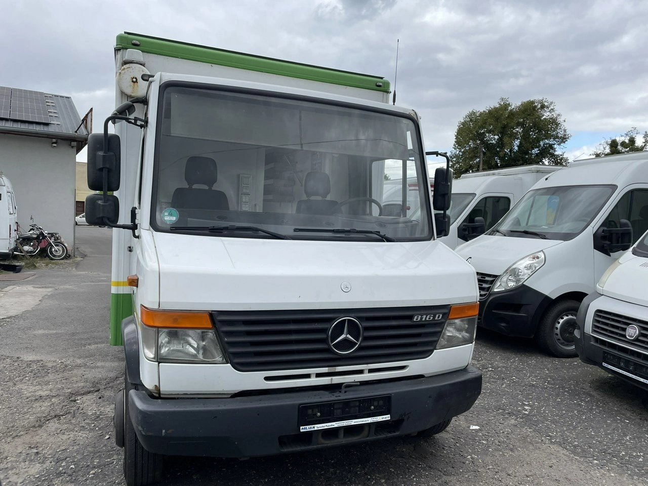 Mercedes inny - Zdjęcie 35