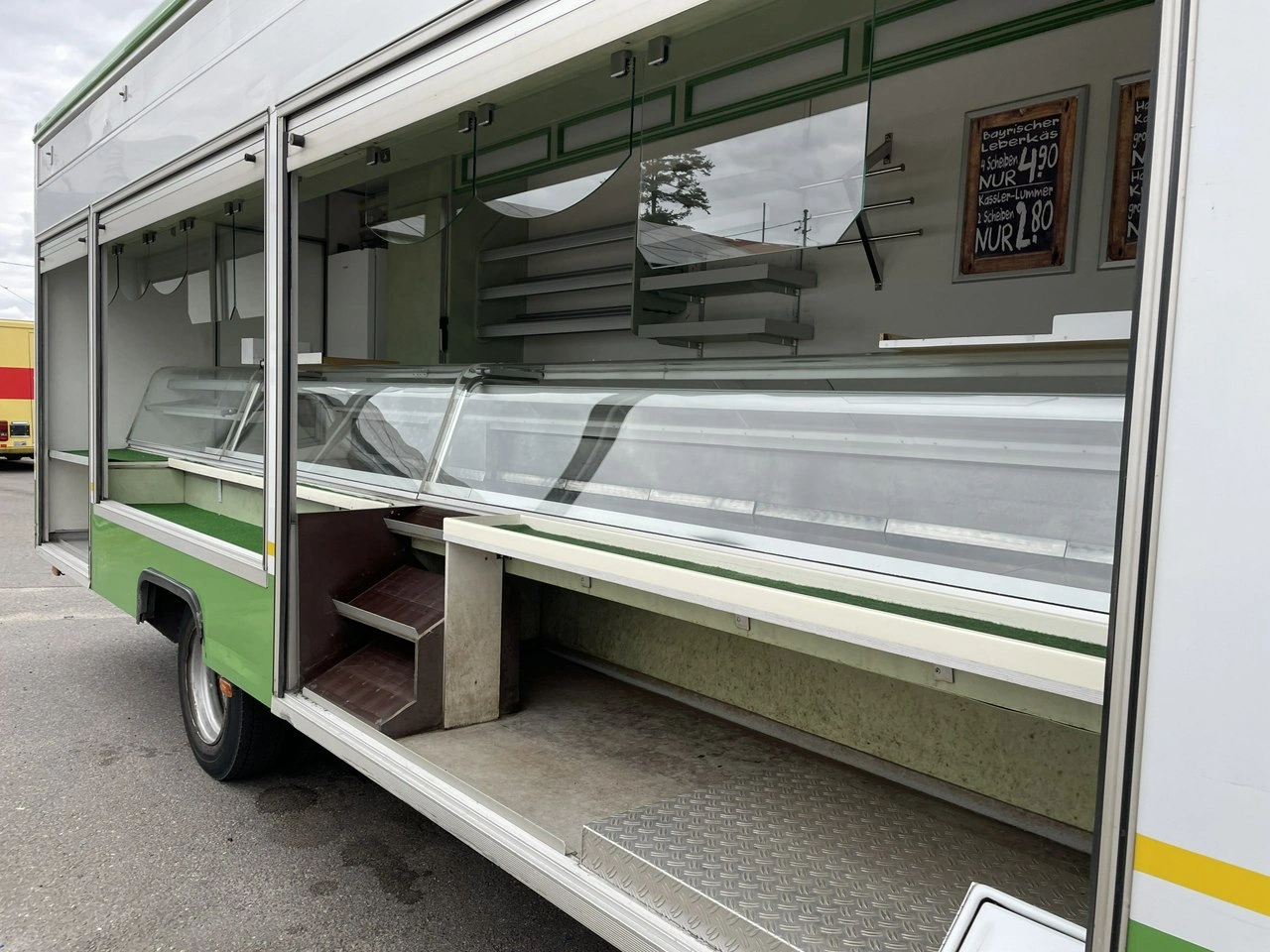 Mercedes inny - Zdjęcie 8