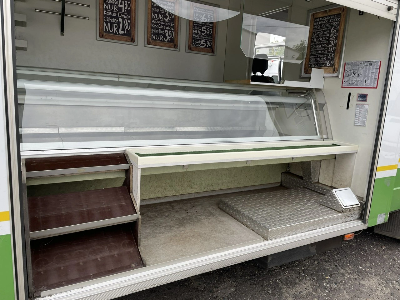 Mercedes inny - Zdjęcie 10