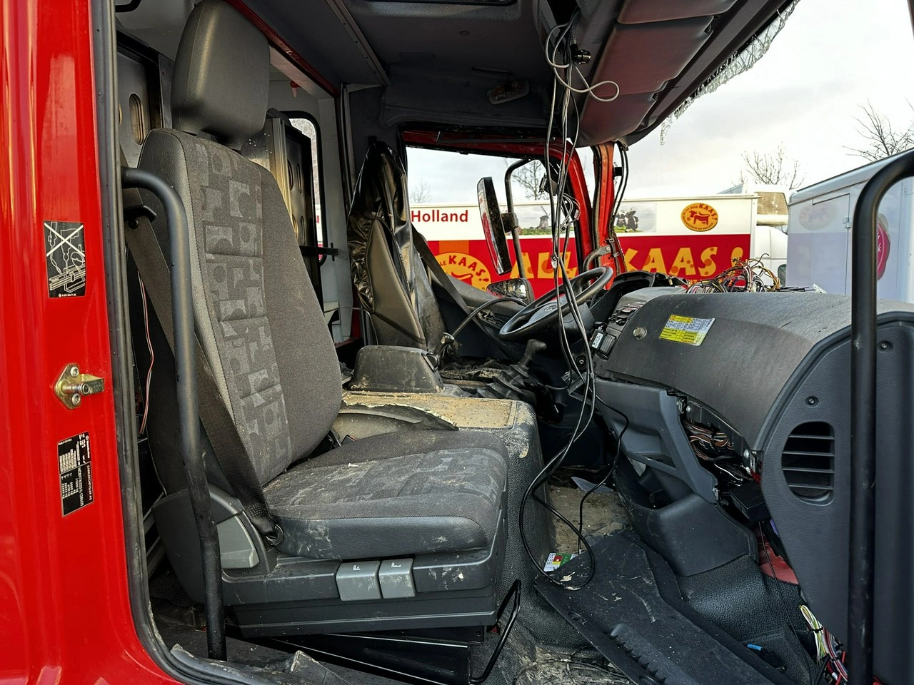 Mercedes inny - Zdjęcie 10