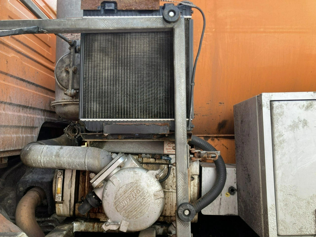 Mercedes inny - Zdjęcie 9