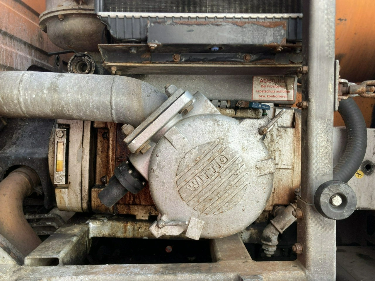 Mercedes inny - Zdjęcie 11