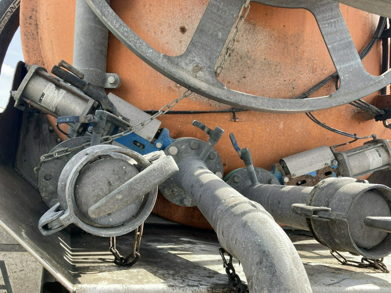 Mercedes inny - Zdjęcie 13