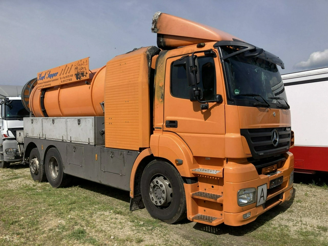 Mercedes inny - Zdjęcie 14