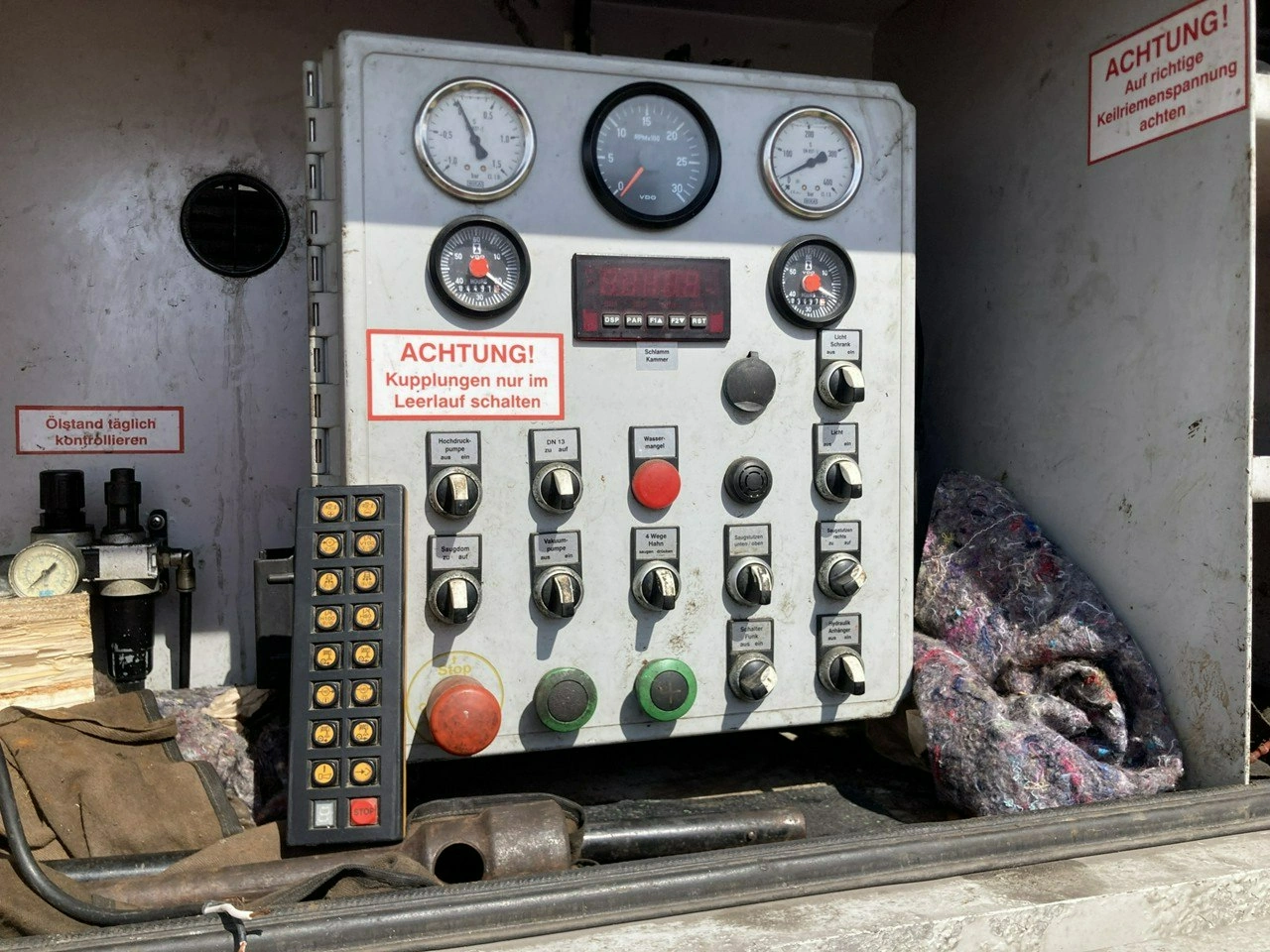 Mercedes inny - Zdjęcie 15