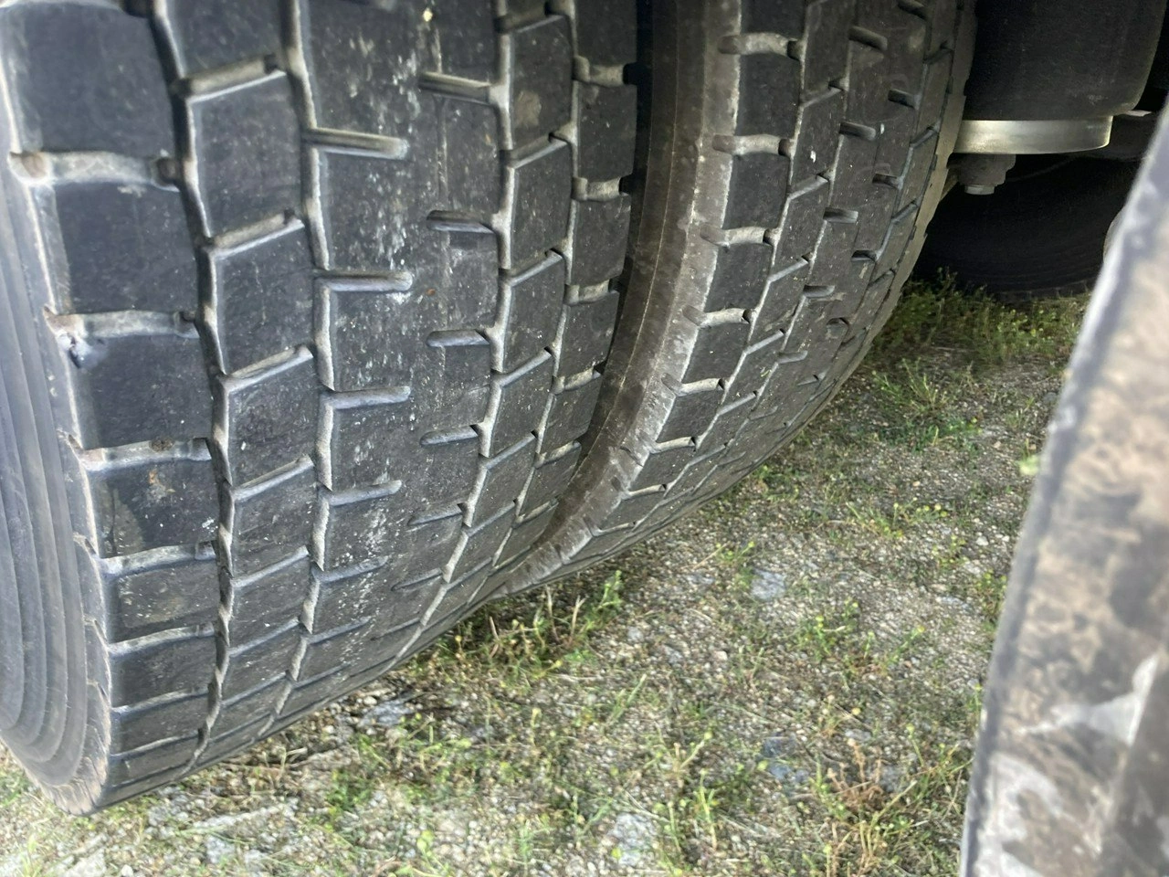 Mercedes inny - Zdjęcie 18