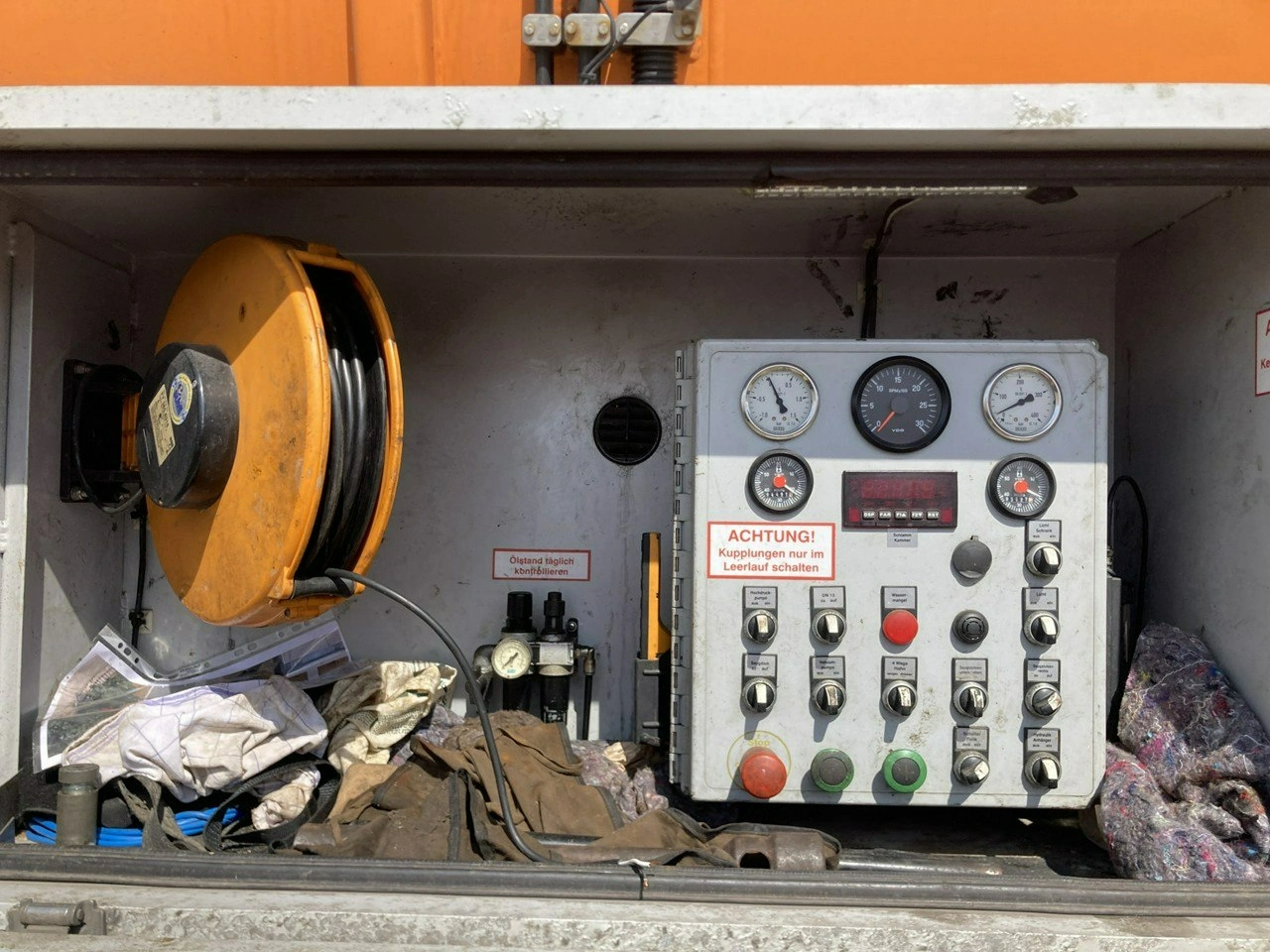 Mercedes inny - Zdjęcie 3