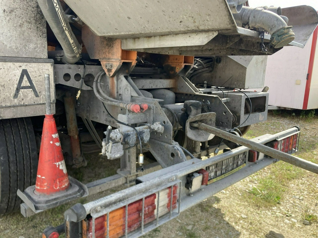 Mercedes inny - Zdjęcie 7